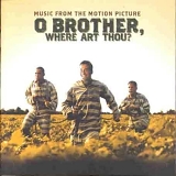 Various Artists - O Brother, Where Art Thou?