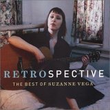 Suzanne Vega - Retrospective:  The Best Of Suzanne Vega