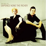 Sixpence None the Richer - Best Of Sixpence None the Richer 1