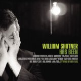William Shatner - Has Been
