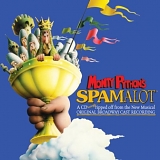 Various artists - Monty Python's SPAMALOT-Original Broadway Cast Recording
