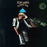 Waits, Tom (Tom Waits) - Closing Time