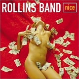 Rollins Band - Nice [Explicit Cover]