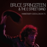 Bruce Springsteen & The E Street Band - Hammersmith Odeon, London '75