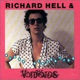 Richard Hell and the Voivoids - Blank Generation