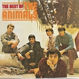 The Animals - Best of the Animals