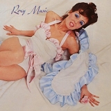Roxy Music - Roxy Music (HDCD)