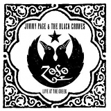 Page, Jimmy & The Black Crowes - Live At The Greek