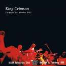 King Crimson - The Beat Club Bremen 1972