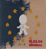 Peter Gabriel - Encore Series: Still Growing Up - 18.05.04 Nurernberg, DE