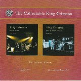 King Crimson - The Collectable King Crimson: Volume One