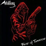 Artillery - Fear Of Tomorrow (2007)