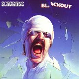 Scorpions - Blackout (remastered)