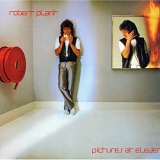 Robert Plant - Pictures At Eleven (Remastered + Expanded)