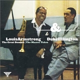 Armstrong, Louis (Louis Armstrong) & Duke Ellington - The Great Summit