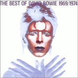 David Bowie - The Best of David Bowie 1969/1974