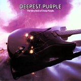 Deep Purple - Deepest Purple (30th Anniversary Edition)
