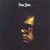 Elton John - Elton John (SACD hybrid)