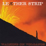 Leaether Strip - Walking On Volcanos (CD5")