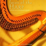 Various artists - Faces Of The Harp - Celtic And Contemporary