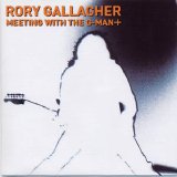 Rory Gallagher - Meeting with the G-Man+