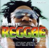Absolute (EVA Records) - Absolute Reggae Classics