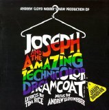 Andrew Lloyd Webber - Joseph And The Amazing Technicolor Dreamcoat