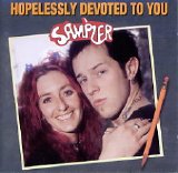 Various artists - Hopelessly Devoted To You - Sampler