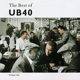UB40 - The Best of UB40 - Volume One