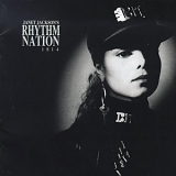 Janet Jackson - Janet Jackson's: Rhythm Nation 1814