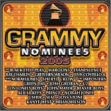 Various artists - Grammy Nominees 2005