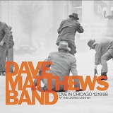 Dave Matthews - Live In Chicago 12.19.98