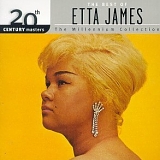 Etta James - 20th Century Masters: The Best Of Etta James (Millennium Collection)