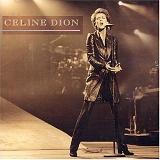 Celine Dion - Live Ã€ Paris