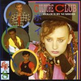 Culture Club - Colour By Numbers (Remastered)