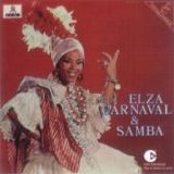 Elza Soares - Elza Carnaval & Samba