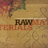 Vijay Iyer & Rudresh Mahanthappa - Raw Materials