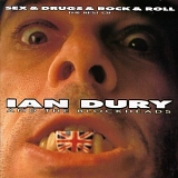 Ian Dury & The Blockheads - Sex & Drugs & Rock & Roll: The Best Of