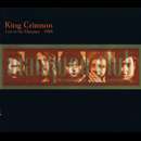 King Crimson - Live At The Marquee 1969