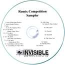 Various artists - Remix Competition Sampler
