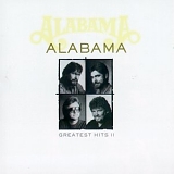 Alabama - Greatest Hits II