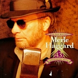 Merle Haggard - For the Record: 43 Legendary Hits