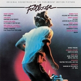 Various Artists Soundtrack - Footloose (1984 Film)
