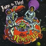 Newcleus - Jam on This!: The Best of Newcleus