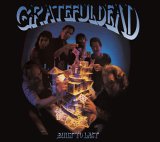 Grateful Dead - Built To Last (Remastered)