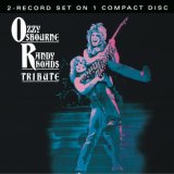Ozzy Osbourne - Tribute (Remastered)