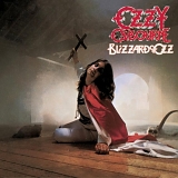 Ozzy Osbourne - Blizzard Of Ozz (Original Studio Recording)