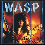 W.A.S.P. - Inside The Electric Circus (Remastered)
