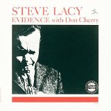 Steve Lacy with Don Cherry - Evidence