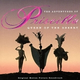 Soundtrack - The Adventures Of Priscilla, Queen Of The Desert